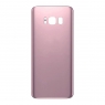 Tapa trasera rosa para Samsung Galaxy S8 Plus G955