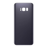 Tapa trasera violeta para Samsung Galaxy S8 Plus G955