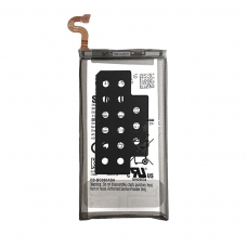 Batería para Samsung Galaxy S9 G960F 3000mAh/4.4V/11.55Wh/Ion de Litio original