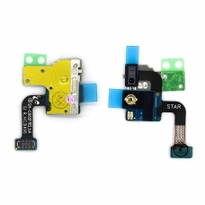 Sensor de luz y proximidad con flash para Samsung Galaxy S9 G960F/S9 Plus G965F