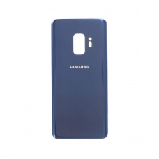 Tapa trasera azul para Samsung Galaxy S9 G960F