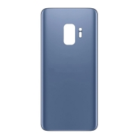 Tapa trasera azul para Samsung Galaxy S9 G960F