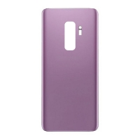 Tapa trasera lila para Samsung Galaxy S9 G960F