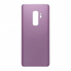 Tapa trasera lila para Samsung Galaxy S9 G960F
