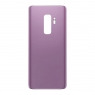 Tapa trasera lila para Samsung Galaxy S9 G960F