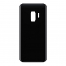 Tapa trasera negra para Samsung Galaxy S9 G960F