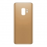 Tapa trasera dorada para Samsung Galaxy S9 G960F