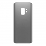 Tapa trasera plateada para Samsung Galaxy S9 G960F
