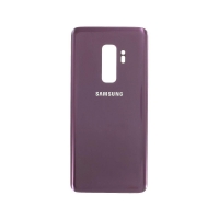 Tapa trasera lila para Samsung Galaxy S9 G960F