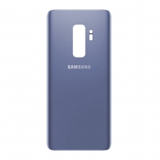 Tapa trasera azul para Samsung Galaxy S9 Plus G965F