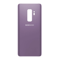Tapa trasera lila para Samsung Galaxy S9 Plus G965F