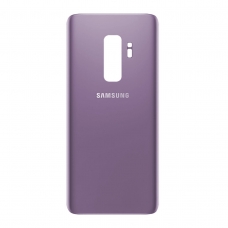 Tapa trasera lila para Samsung Galaxy S9 Plus G965F