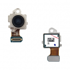 Cámara trasera Wide para Samsung Galaxy Z Flip 3 5G F711original desmontaje
