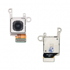 Cámara trasera principal para Samsung Galaxy Z Flip 3 5G F711original desmontaje