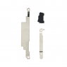Conjunto de chapas para Samsung Galaxy Z Flip 3 5G F711 original desmontaje