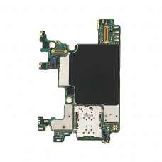 Placa base para Samsung Galaxy Z Flip 3 5G F711original desmontaje