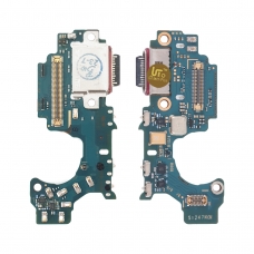 Placa auxiliar de carga para Samsung Galaxy Z Flip4 F721 original