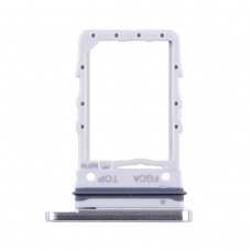 Bandeja SIM para Samsung Galaxy Z Flip 5 5G SM-F731 gris