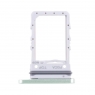 Bandeja SIM para Samsung Galaxy Z Flip 5 5G SM-F731 verde