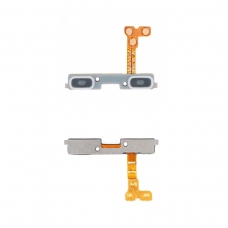 Flex de pulsadores laterales de volumen para Samsung Galaxy Z Flip 5 5G F731