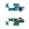 Placa auxiliar de carga para Samsung Galaxy Z Flip 5 5G F731 original