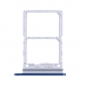 Bandeja SIM para Samsung Galaxy Z Flip 7 5G F766 azul