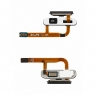 Flex con sensor de huellas para Samsung Galaxy Z Flip 7 5G F766 negro