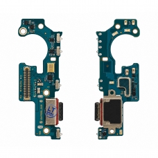 Placa auxiliar de carga para Samsung Galaxy Z Flip 7 5G F766 original 