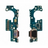 Placa auxiliar de carga para Samsung Galaxy Z Flip 7 5G F766 original 