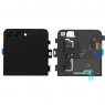 Pantalla completa exterior para Samsung Galaxy Z Flip 7 FE 5G F761 negra original