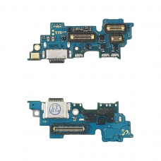 Placa auxiliar con conector de carga Tipo-c para Samsung Galaxy Z Flip F700F original