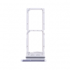 Bandeja SIM para Samsung Galaxy Z Fold 5 5G F946 azul