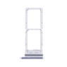 Bandeja SIM para Samsung Galaxy Z Fold 5 5G F946 azul