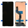 Pantalla completa exterior para Samsung Galaxy Z Fold 5 5G SM-F946 negra original(Service Pack)