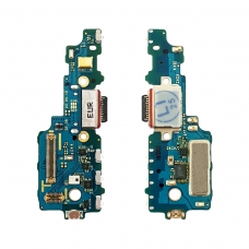 Placa auxiliar de carga para Samsung Galaxy Z Fold 5 5G F946 original(Versión EU)