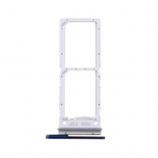 Bandeja SIM para Samsung Galaxy Z Fold 6 5G SM-F956 navy
