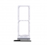 Bandeja SIM para Samsung Galaxy Z Fold 6 5G SM-F956 negra
