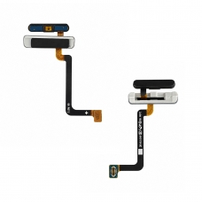 Flex de lector de huellas para Samsung Galaxy Z Fold 6 F956 negro
