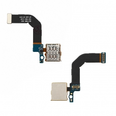 Flex con lector SIM para Samsung Galaxy Z Fold 7 F966 original 