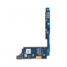 Placa inferior con micrófono para Sony Xperia C4 E5303 E5306 E5353/C4 Dual E5333 E5343 E536