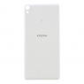 Tapa trasera blanca para Sony Xperia E5 F3311/F3313