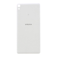 Tapa trasera blanca para Sony Xperia E5 F3311/F3313