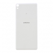 Tapa trasera blanca para Sony Xperia E5 F3311/F3313