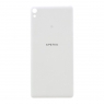 Tapa trasera blanca para Sony Xperia E5 F3311/F3313