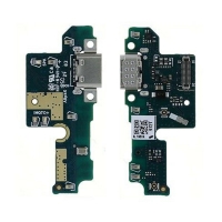 Placa auxiliar con conector de carga  datos y accesorios USB Tipo C para Sony Xperia L3 I4312