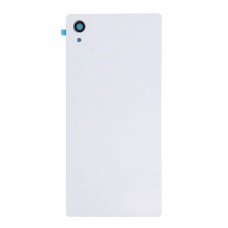 Carcasa trasera blanca para Sony Xperia M4 Aqua