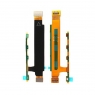 Flex con botones laterales para Sony Xperia Style T3