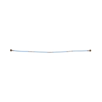 Cable coaxial de antena de 9.5cm para Sony Xperia X F5121/F5122