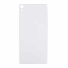 Tapa trasera blanca para Sony Xperia XA F3111/F3113/F3115