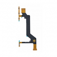 Flex interconector de placa base a placa auxiliar con botones laterales para Sony Xperia XA1 Ultra
